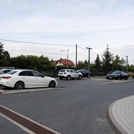 Warminski Port #17 Olsztyn  Esterno foto